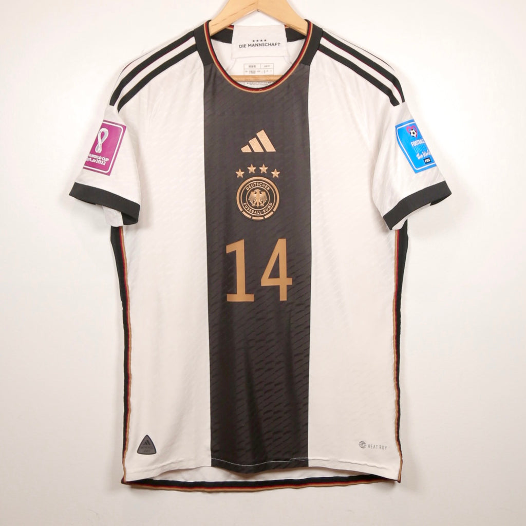 Germany 2022 Home - PV - Musiala - Size M