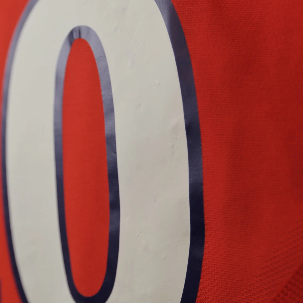 PSG 16/17 Away - PV - Ibrahimovic - Size M - Authentic Nike