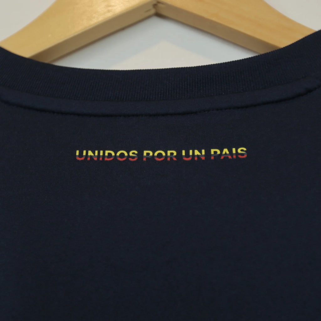 Colombia 2015 Away - Size M - Authentic Adidas