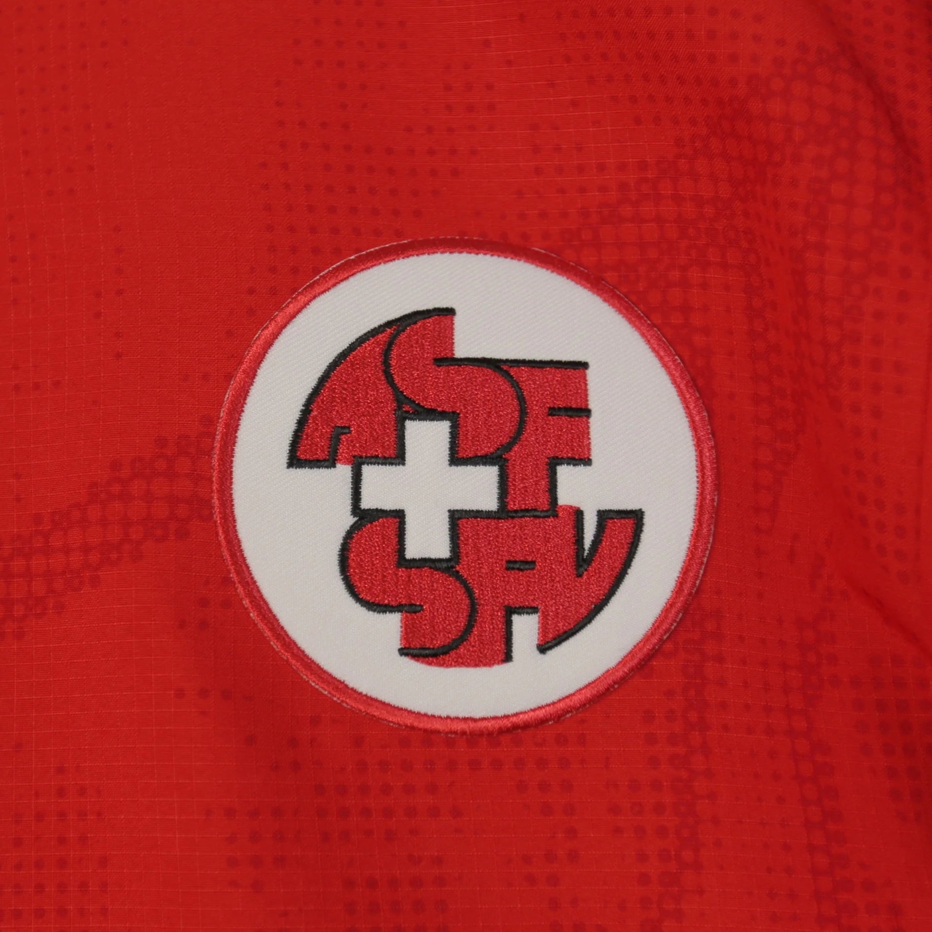 Switzerland 2006 Home - Frei - Size M - Authentic Puma