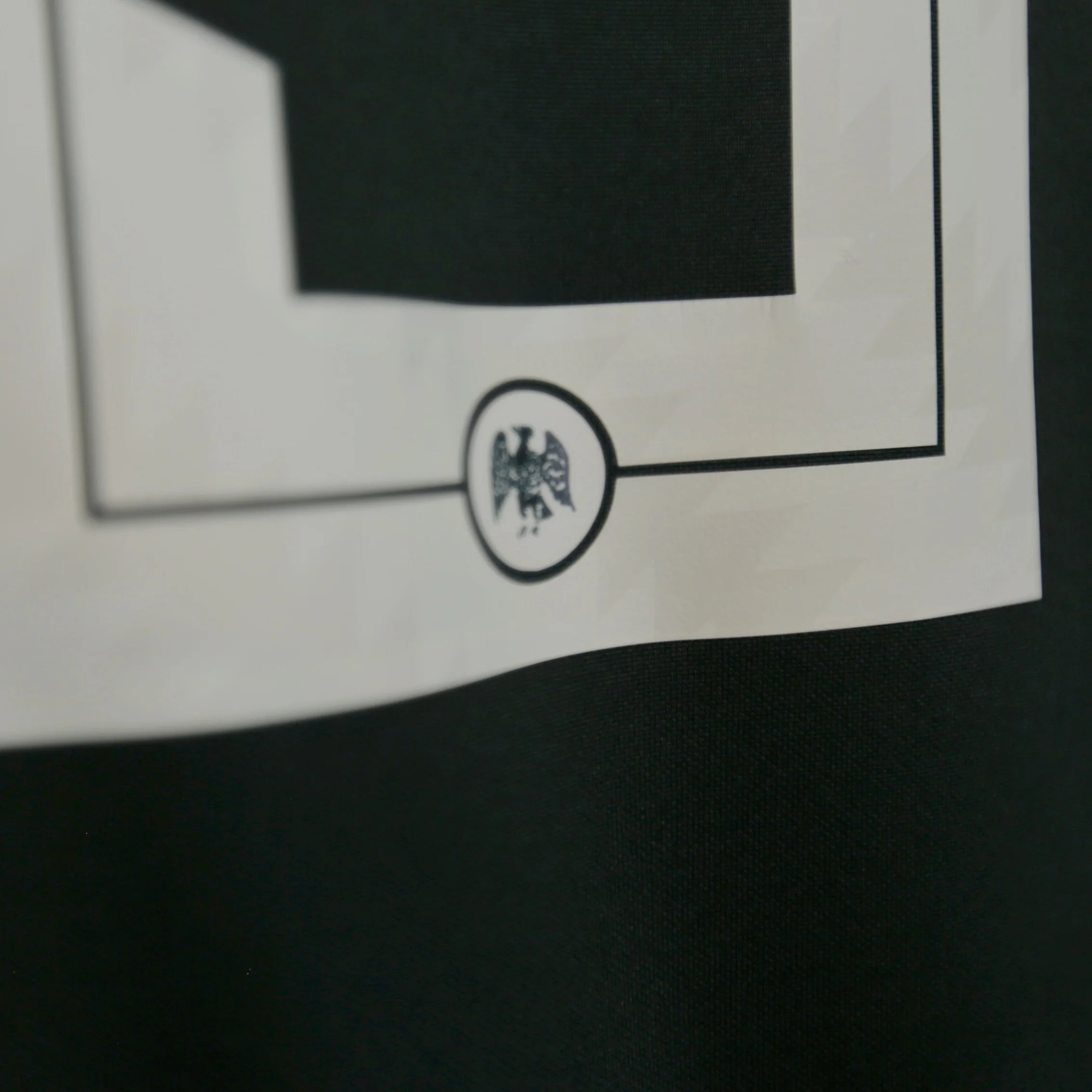 Nigeria 2020 Away - Osimhen - Size M - Original Nike