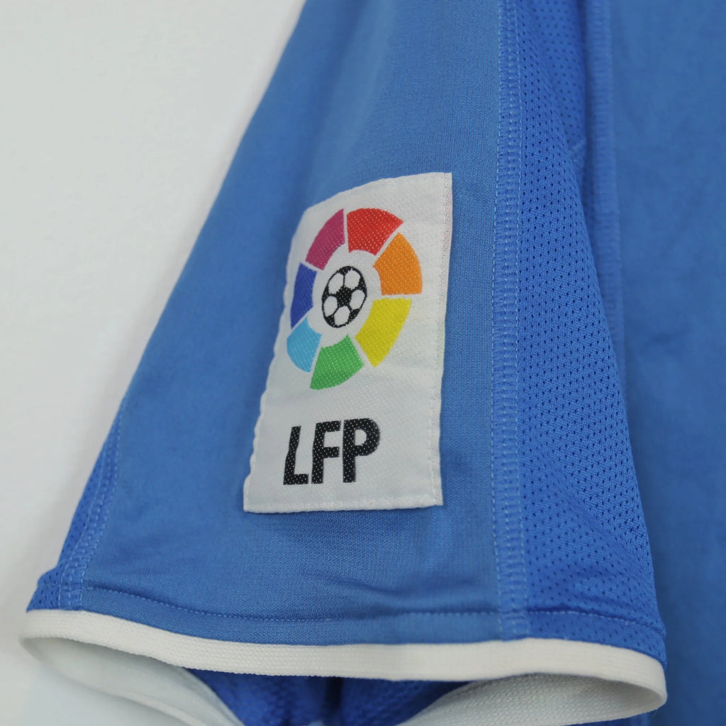 Valencia 01/02 Third - Size M - Authentic Nike