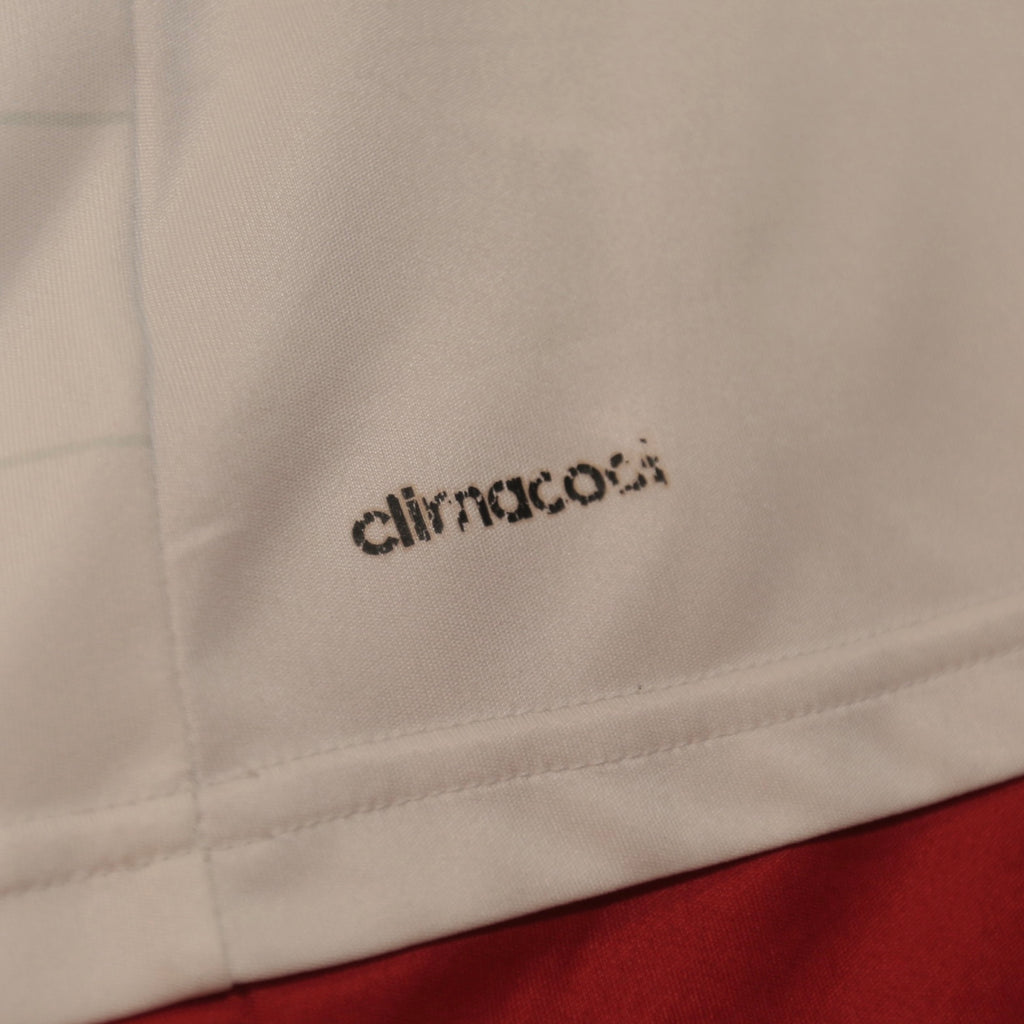 Flamengo 2015 Away - Size L - Authentic Adidas