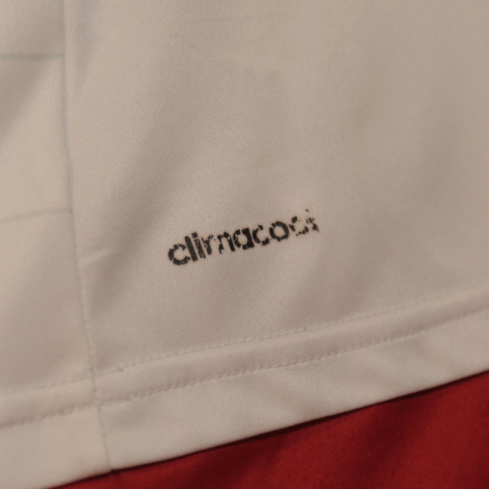 Flamengo 2015 Away - Size L - Authentic Adidas