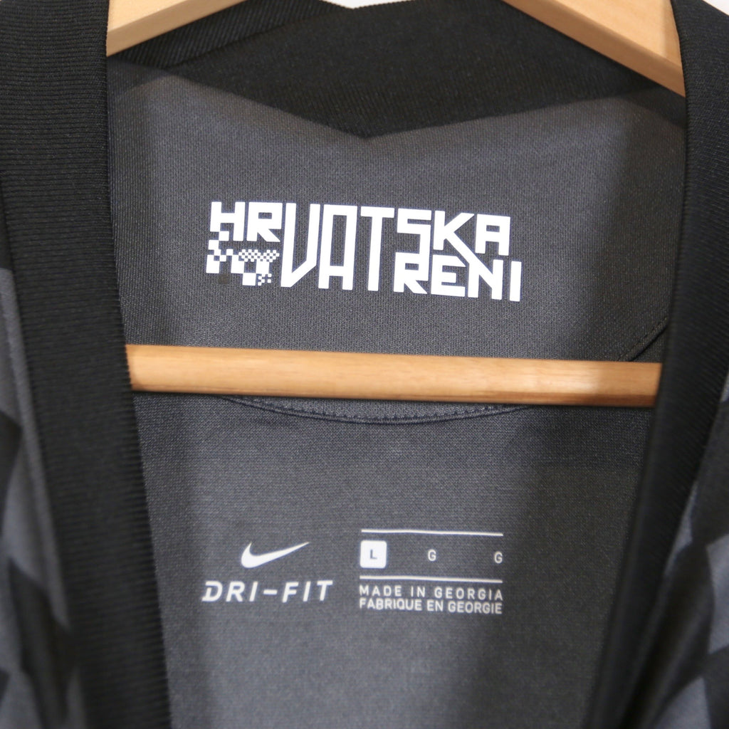 Croatia 2020 Away - Modric - Size L