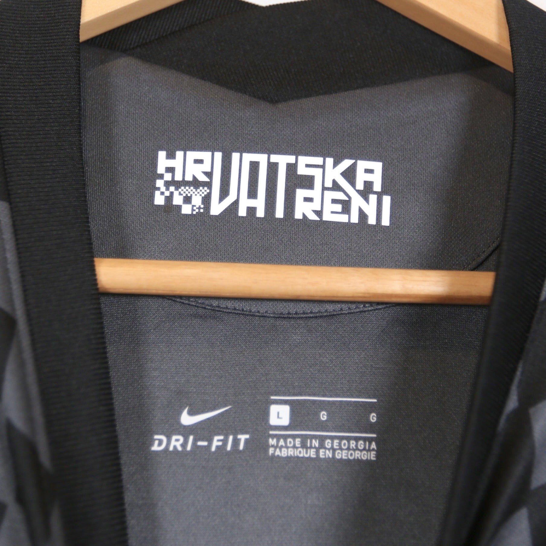 Croatia 2020 Away - Modric - Size L