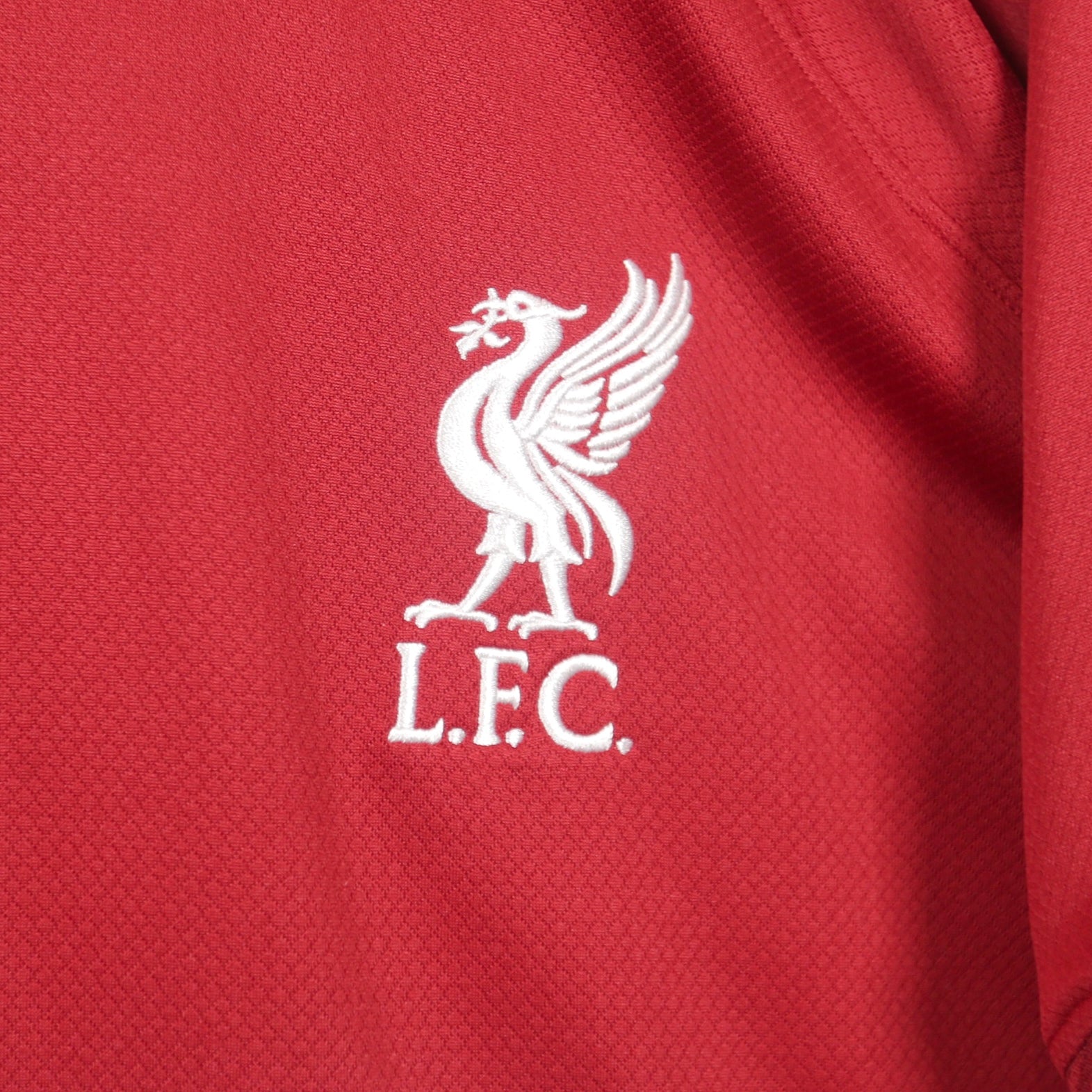 Liverpool 22/23 Home - Diogo Jota - Size XXL