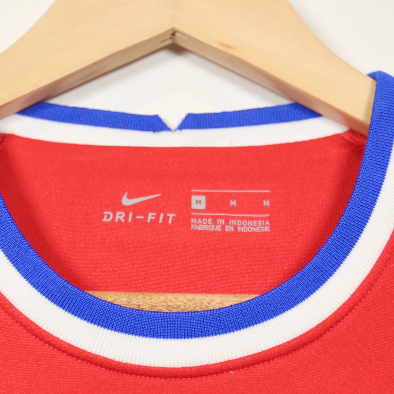 Chile 2020 Home - Size M