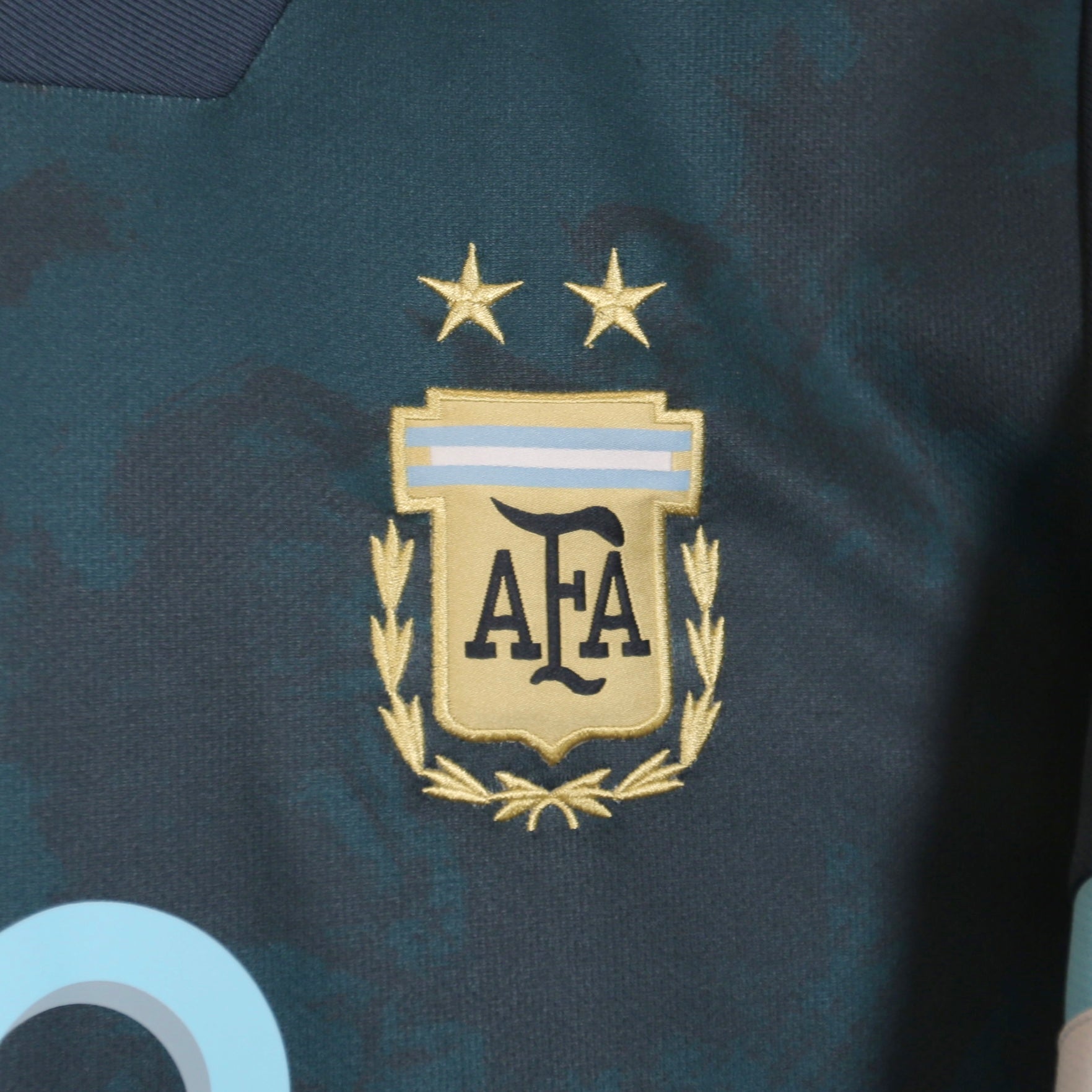 Argentina 2020 Away - Messi - Size M