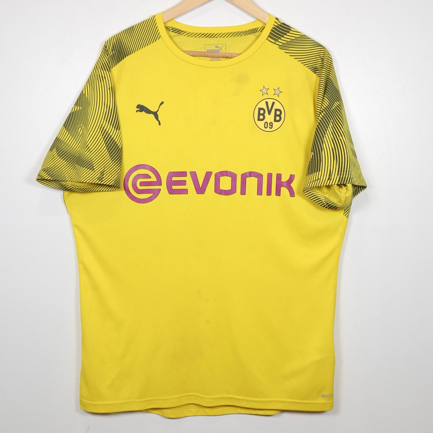 Borussia Dortmund 19/20 Training - Size XL