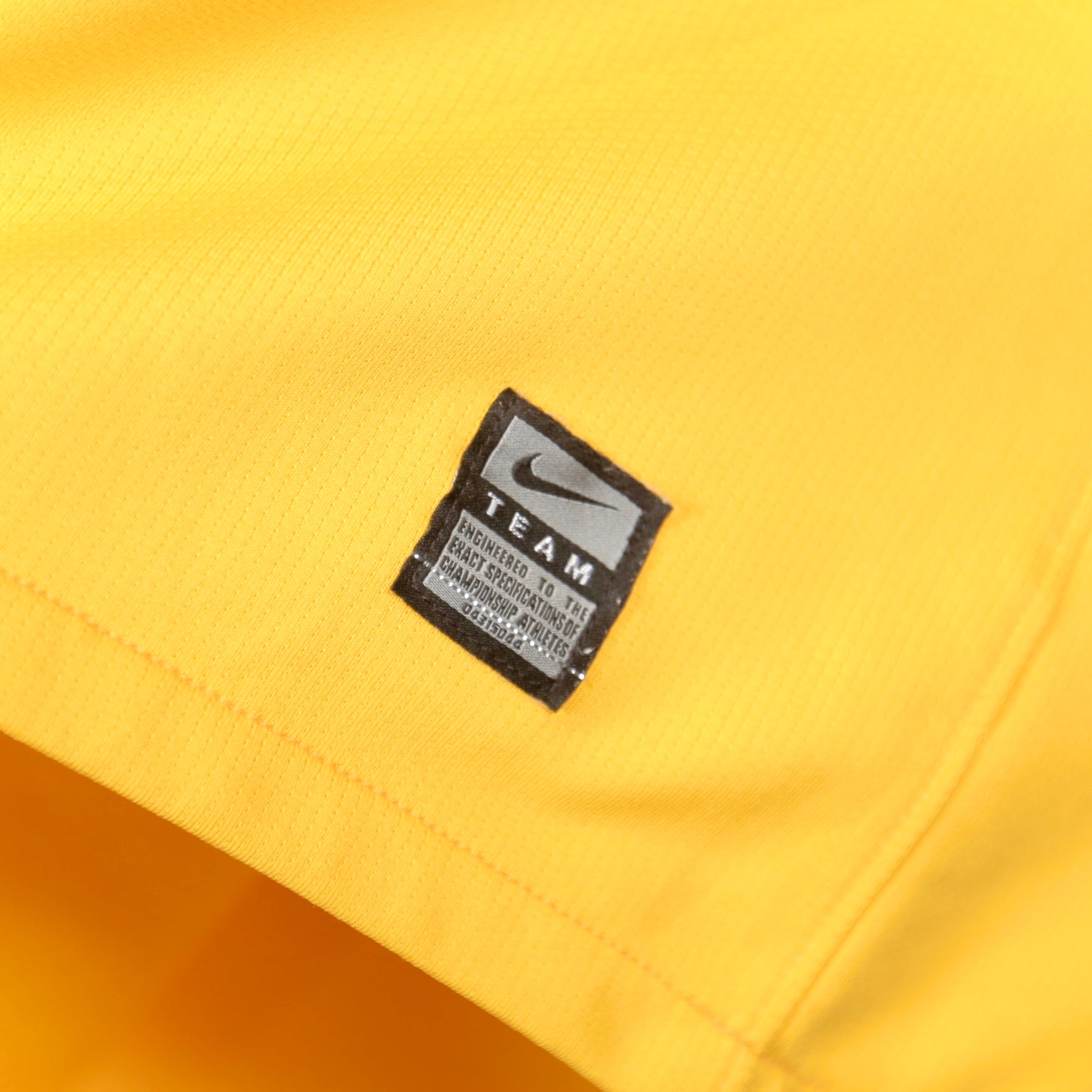 Arsenal 08/09 Away - Fabregas - Size S