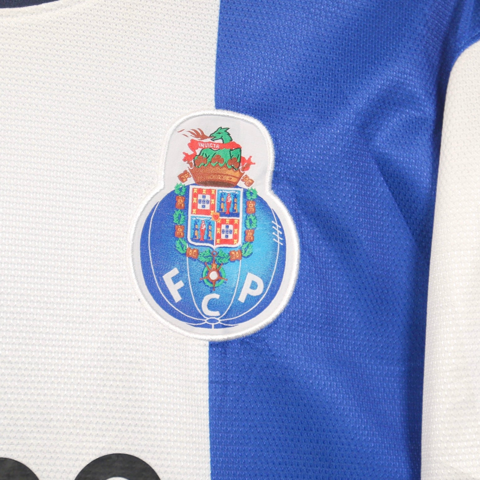 Porto 12/13 Home - Size XL