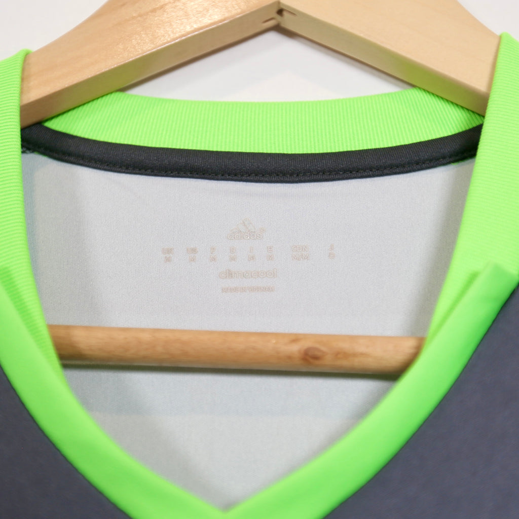 Wales 2016 Away - Gareth Bale - Size M - Original Adidas