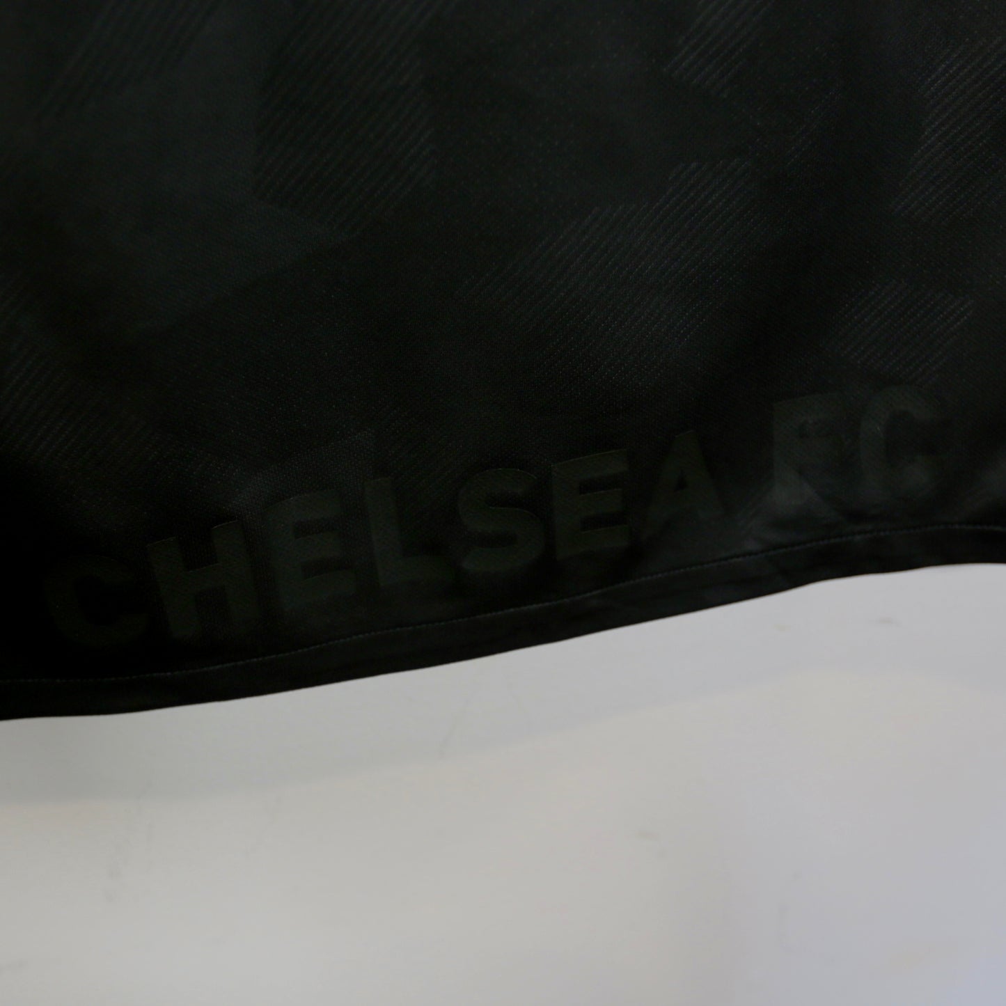 Chelsea 17/18 Third - Eden Hazard - Size L - Authentic Nike