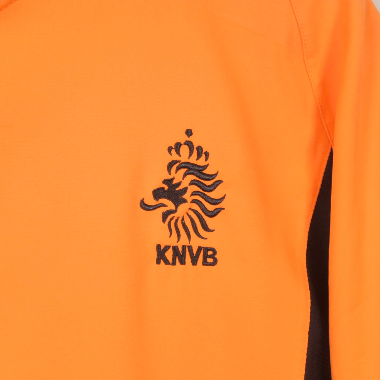 Netherlands 2002 Home - Davids - Size M