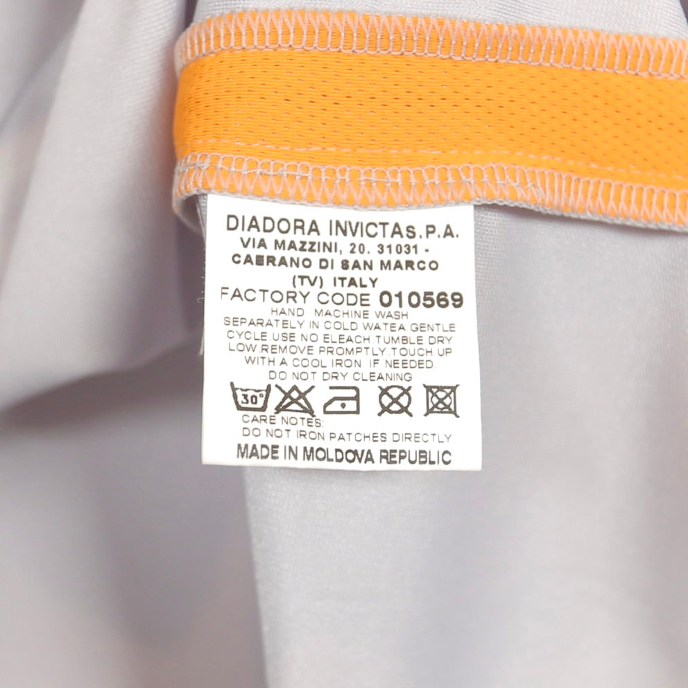 Roma 04/05 GK - Size L
