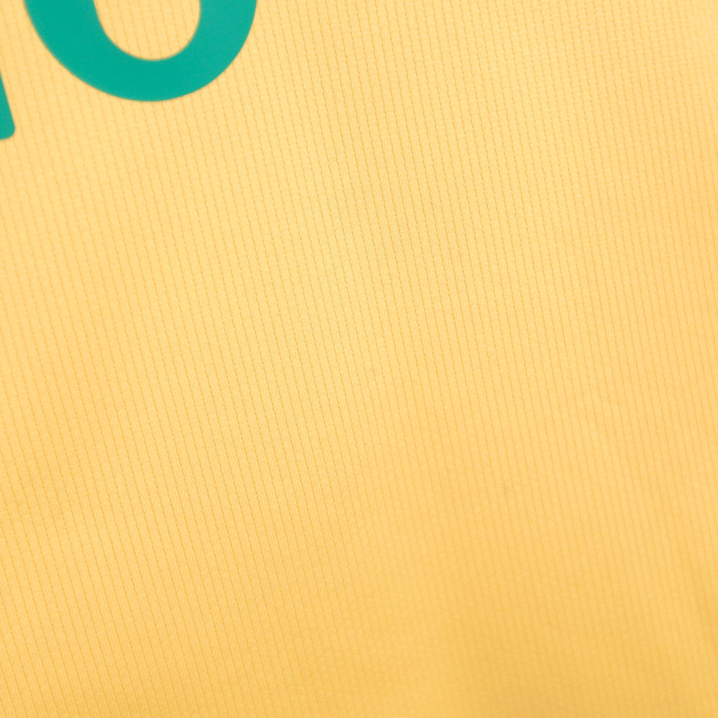 Brazil 2008 Home - Ronaldinho - Size L