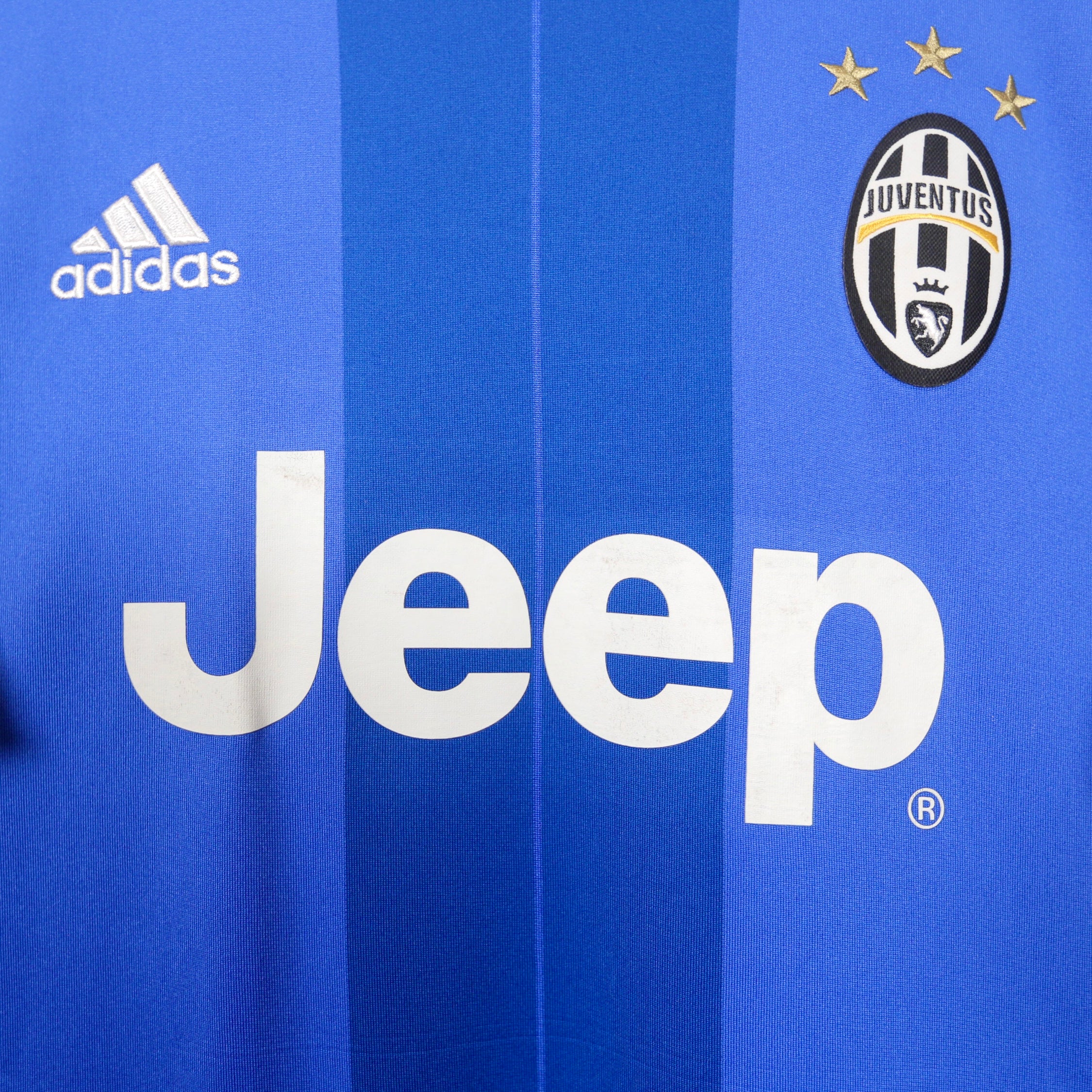Juventus 16/17 Away - Dybala - Size L