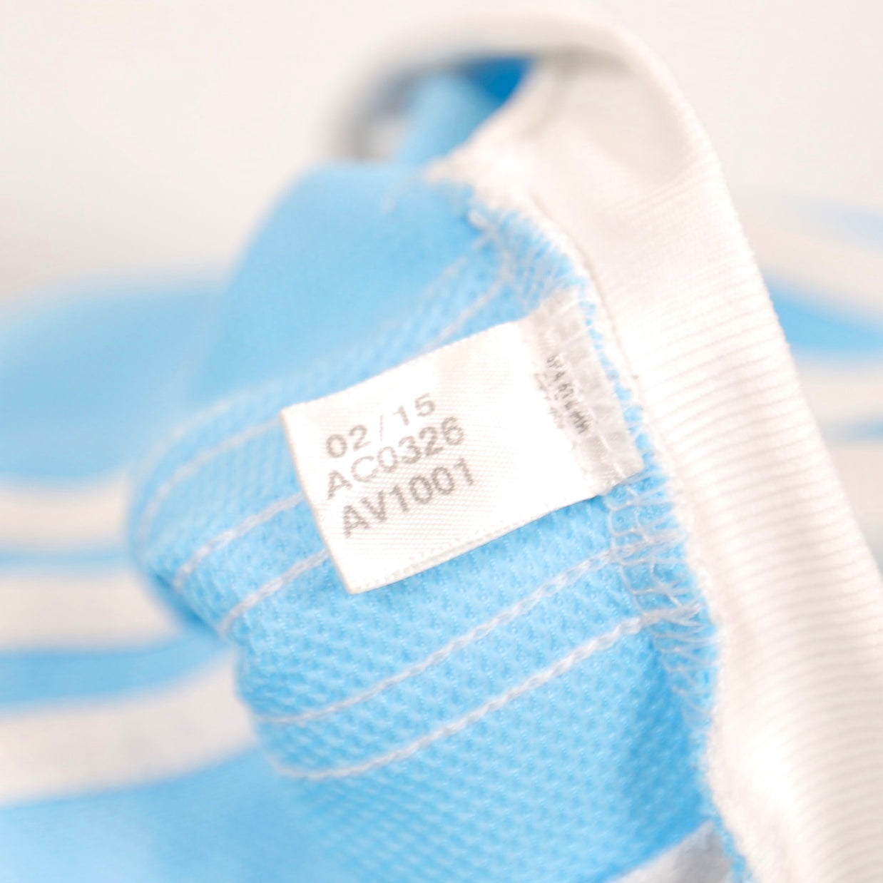 Argentina 2015 Home - Messi - Size L