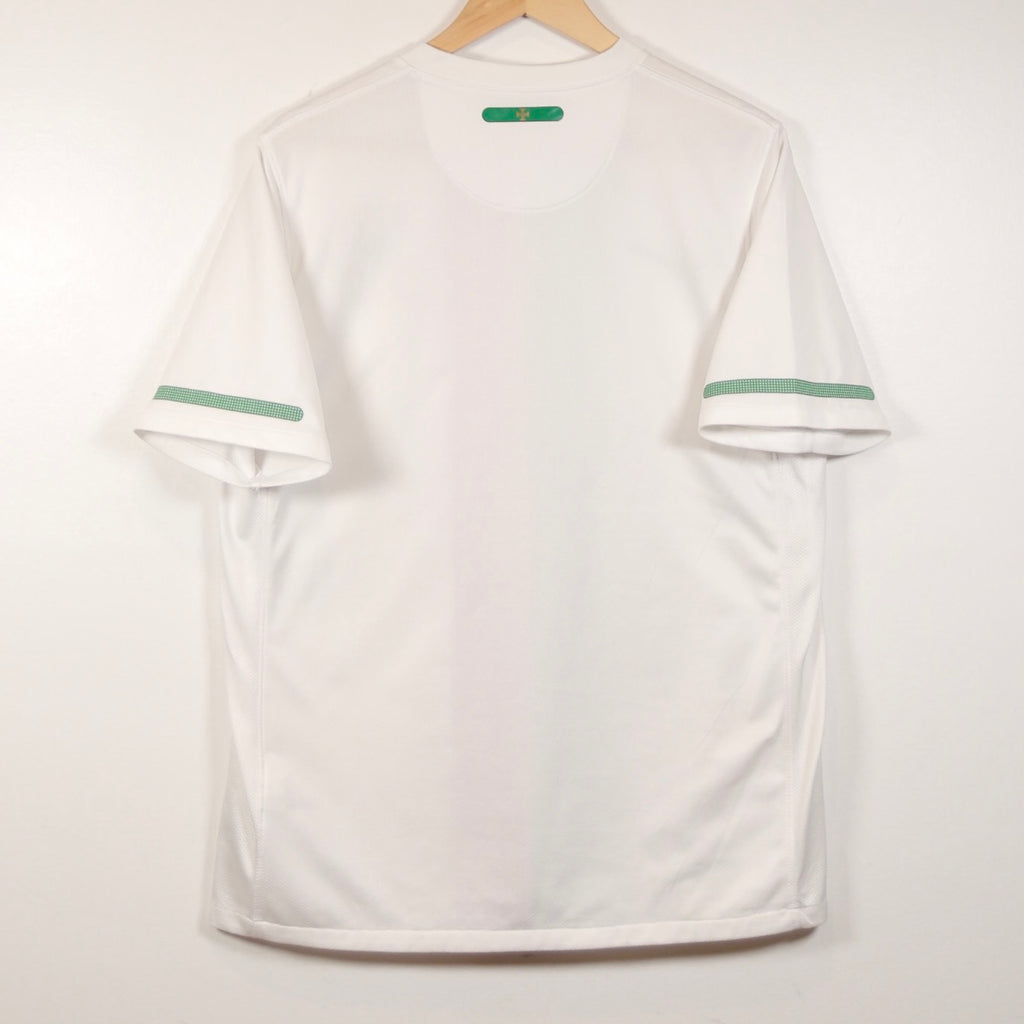 Portugal 2010 Away - Size M