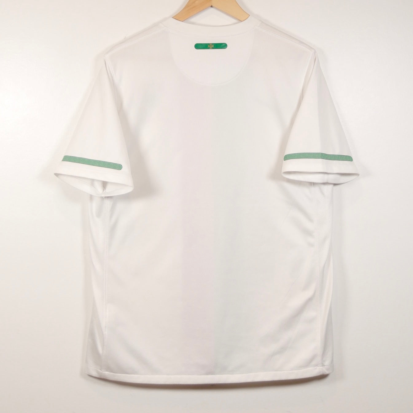 Portugal 2010 Away - Size M