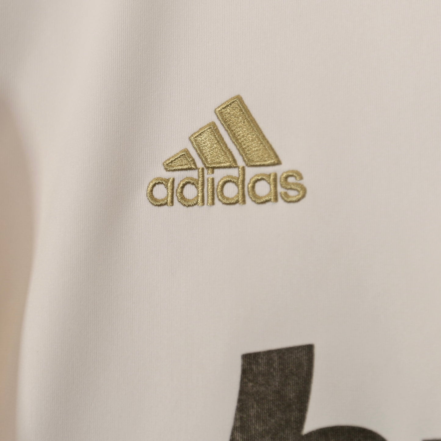 Real Madrid 11/12 Home - Cristiano Ronaldo - Size XL - Authentic Adidas