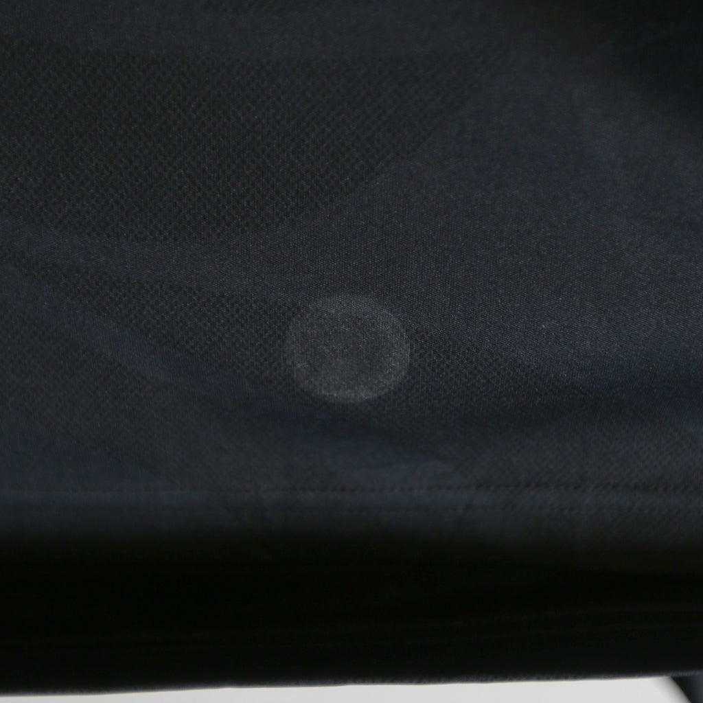Liverpool 09/10 Away - Gerrard - Size M