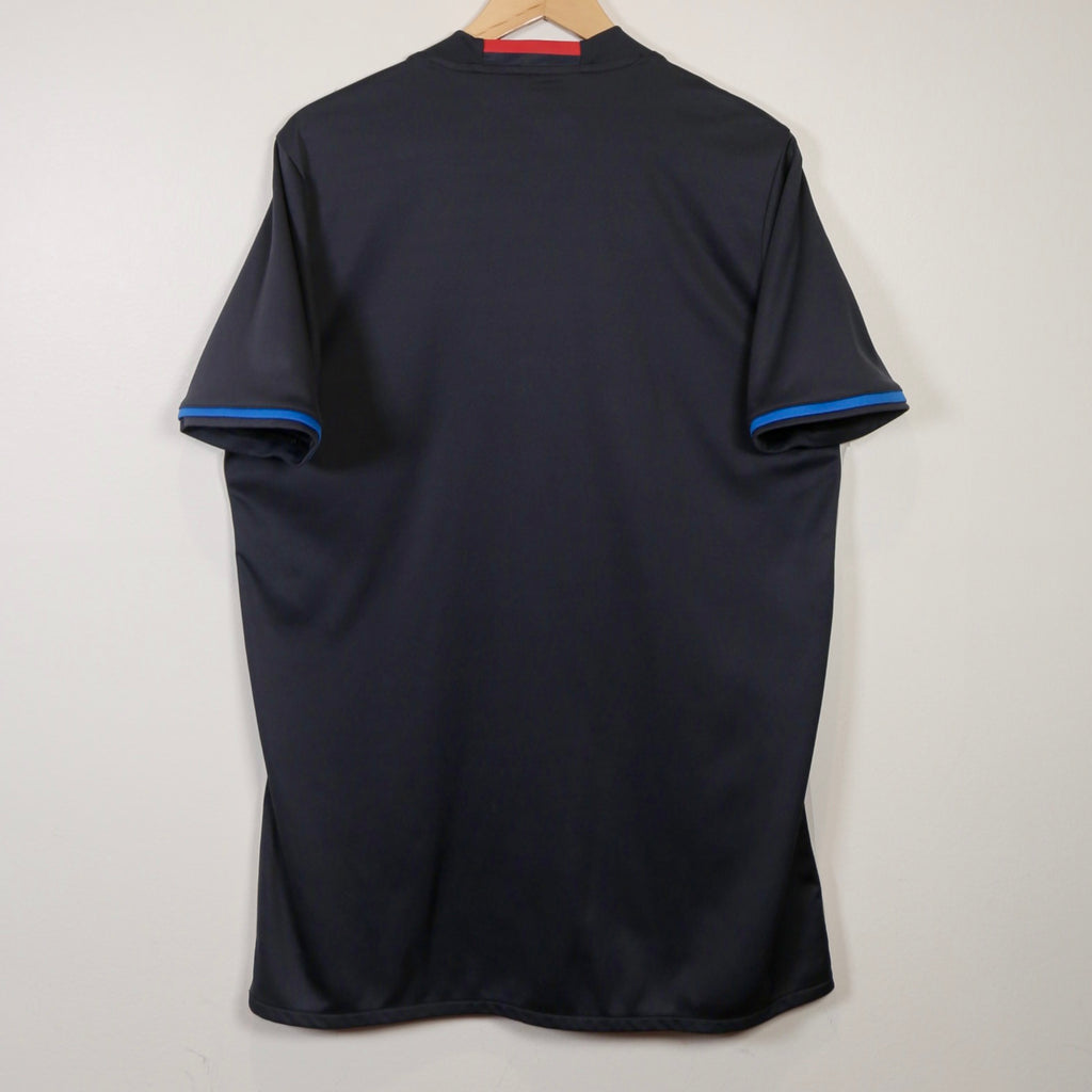 Japan 2016 Home - Size M