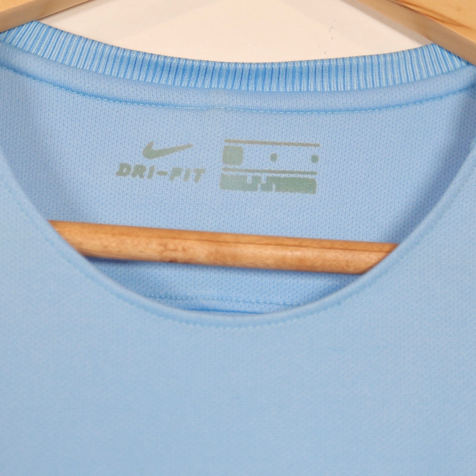 Manchester City 17/18 Home - Foden - Size L