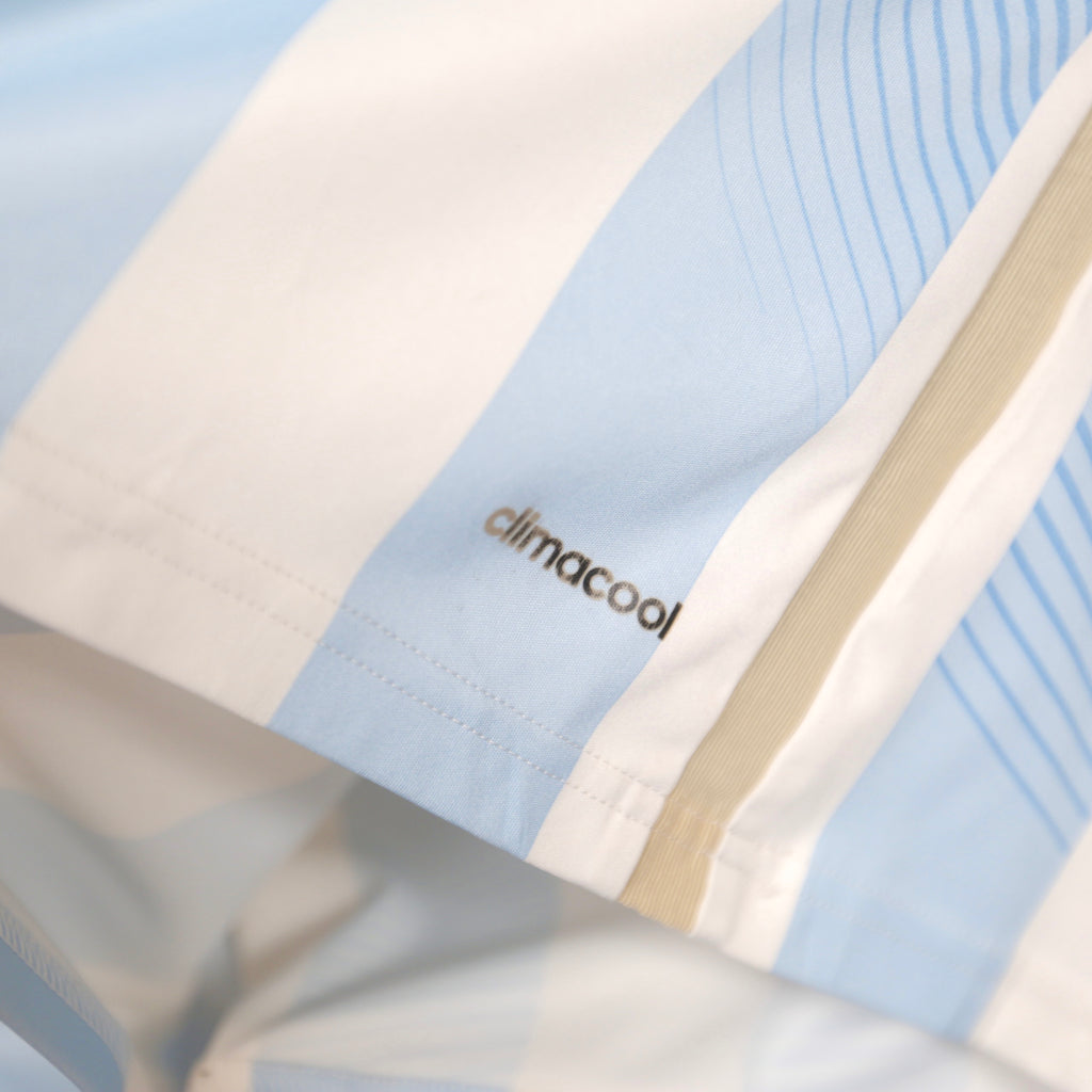 Argentina 2014 Home - Messi - Size 105/M