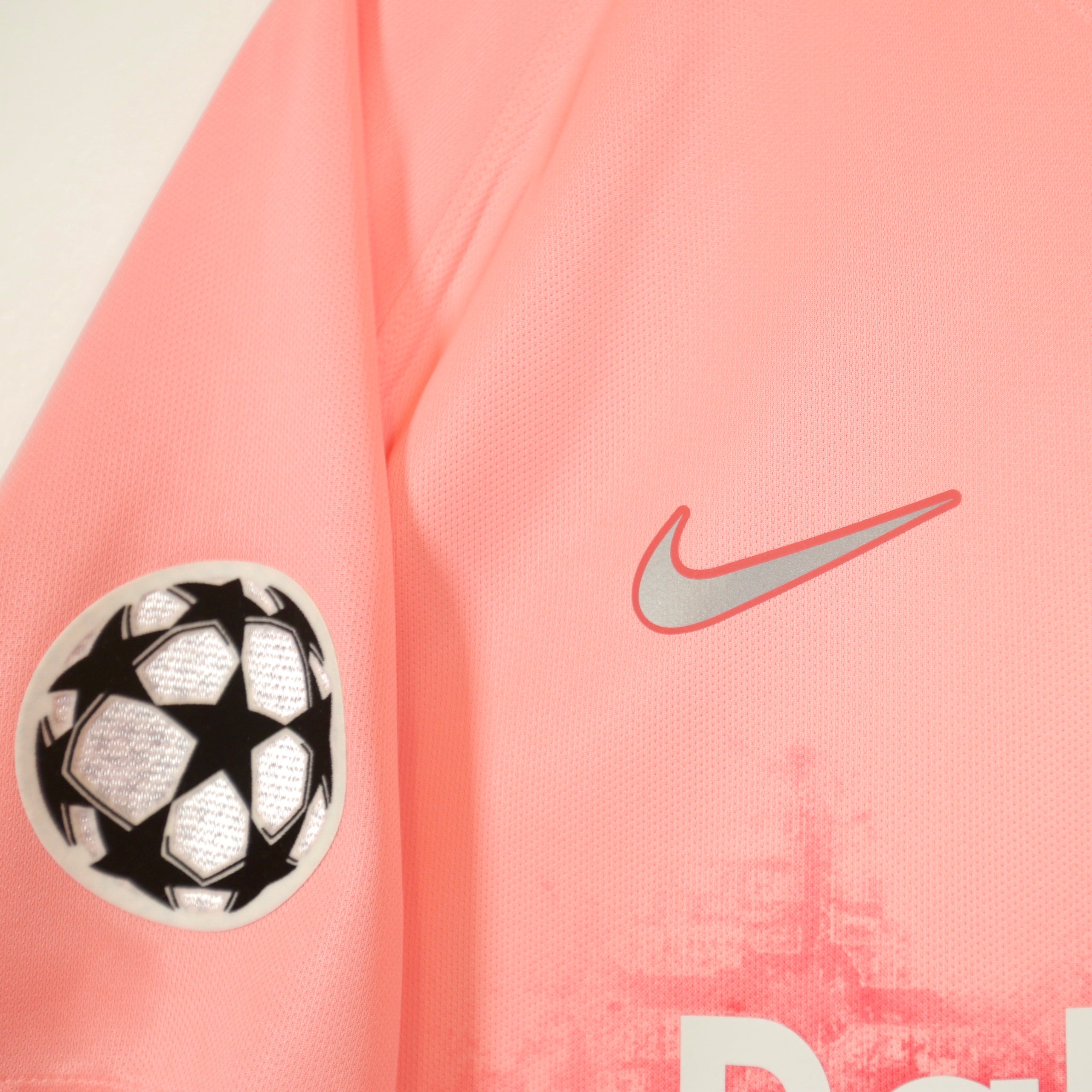 Barcelona 18/19 Third - Messi - Size XXL