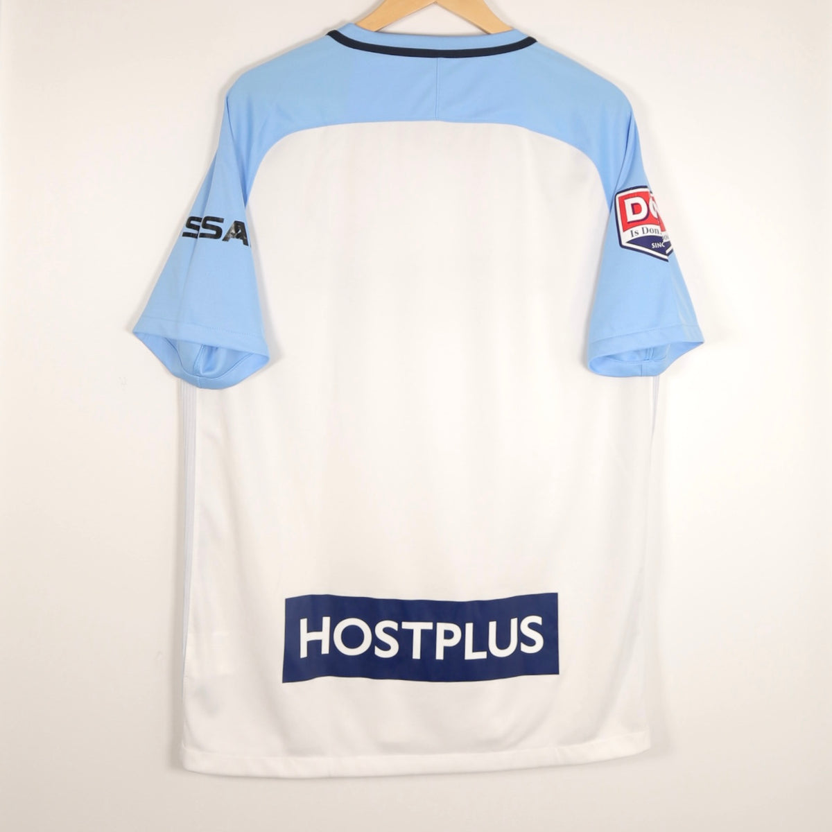 Melbourne City 16/17 Home - Size L