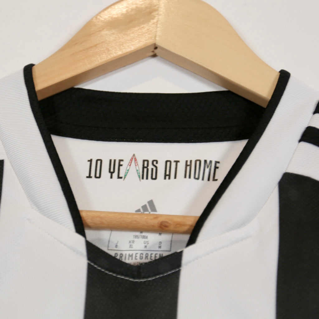 Juventus 20/21 Home - Paulo Dybala - Size M - Original Adidas
