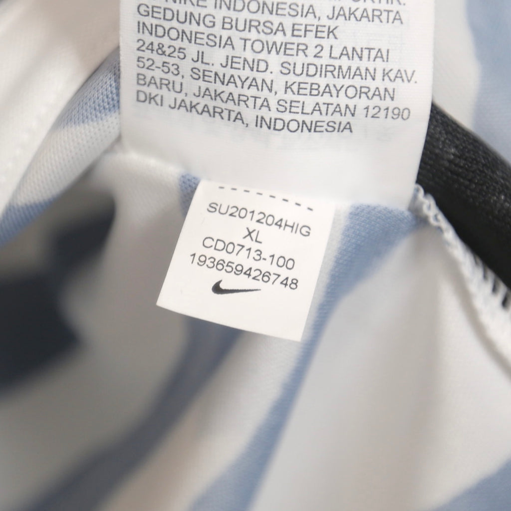 South Korea 20/21 Away - Size XL (Fits like L)