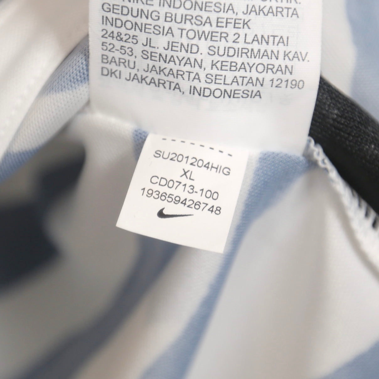 South Korea 20/21 Away - Size XL (Fits like L)