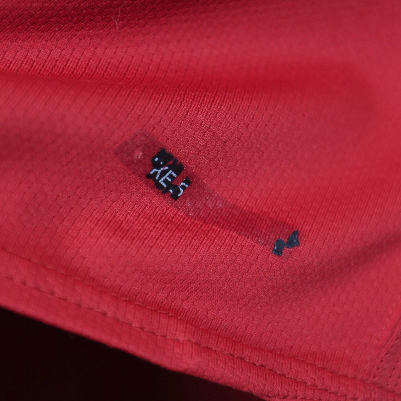 Manchester United 06/07 Home - Ronaldo - Size M
