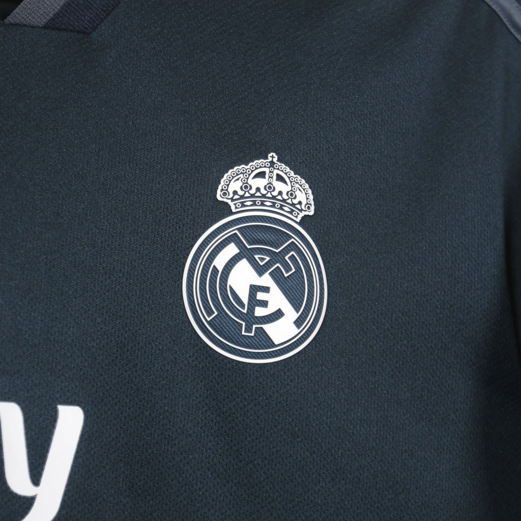 Real Madrid 11/12 Away - Marcelo - Size S