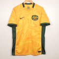 Australia 2024 Home - Matildas - Size M Men