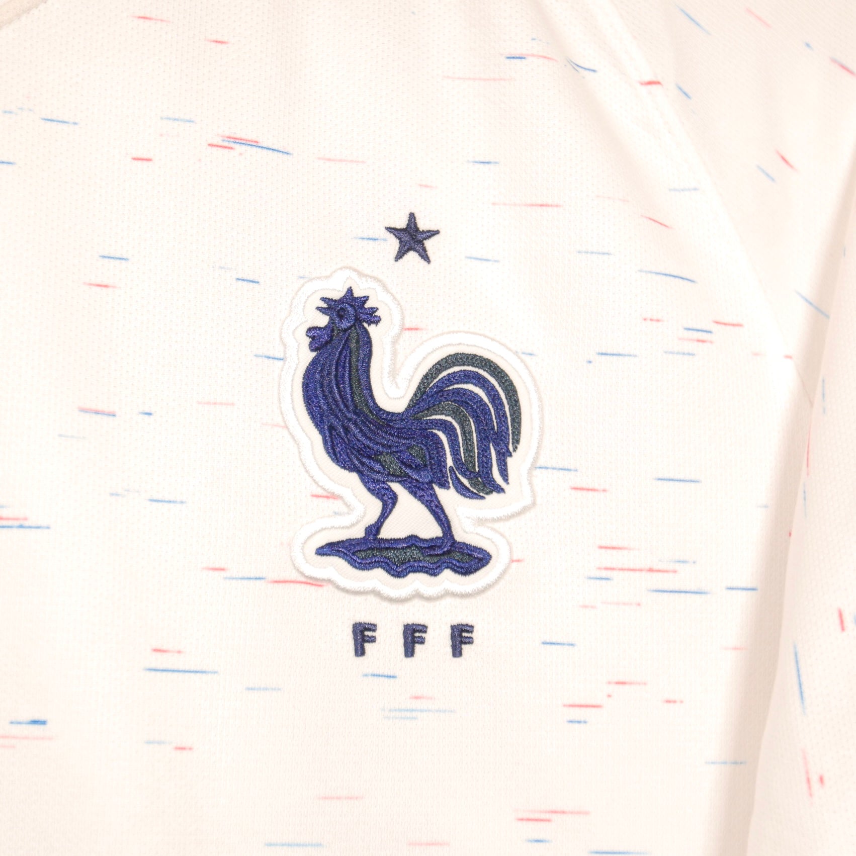 France 2018 Away - Mbappe - Size M