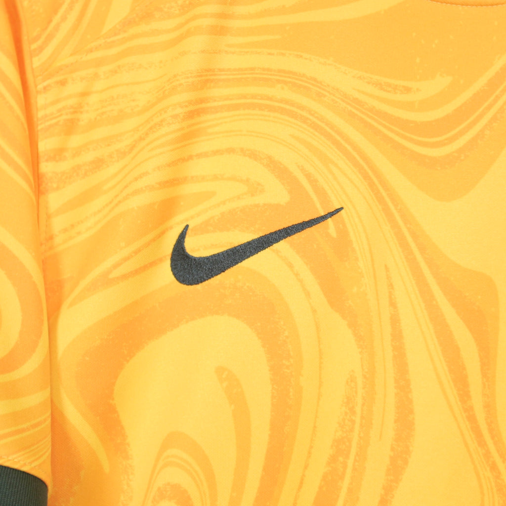 Australia 2024 Home - Matildas - Size M Men