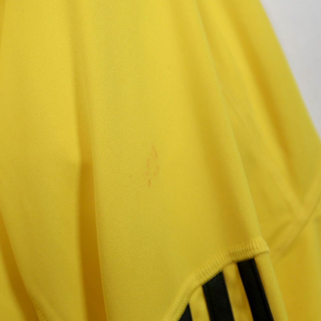 Liverpool 09/10 GK – Adidas - Pepe Reina - Size L