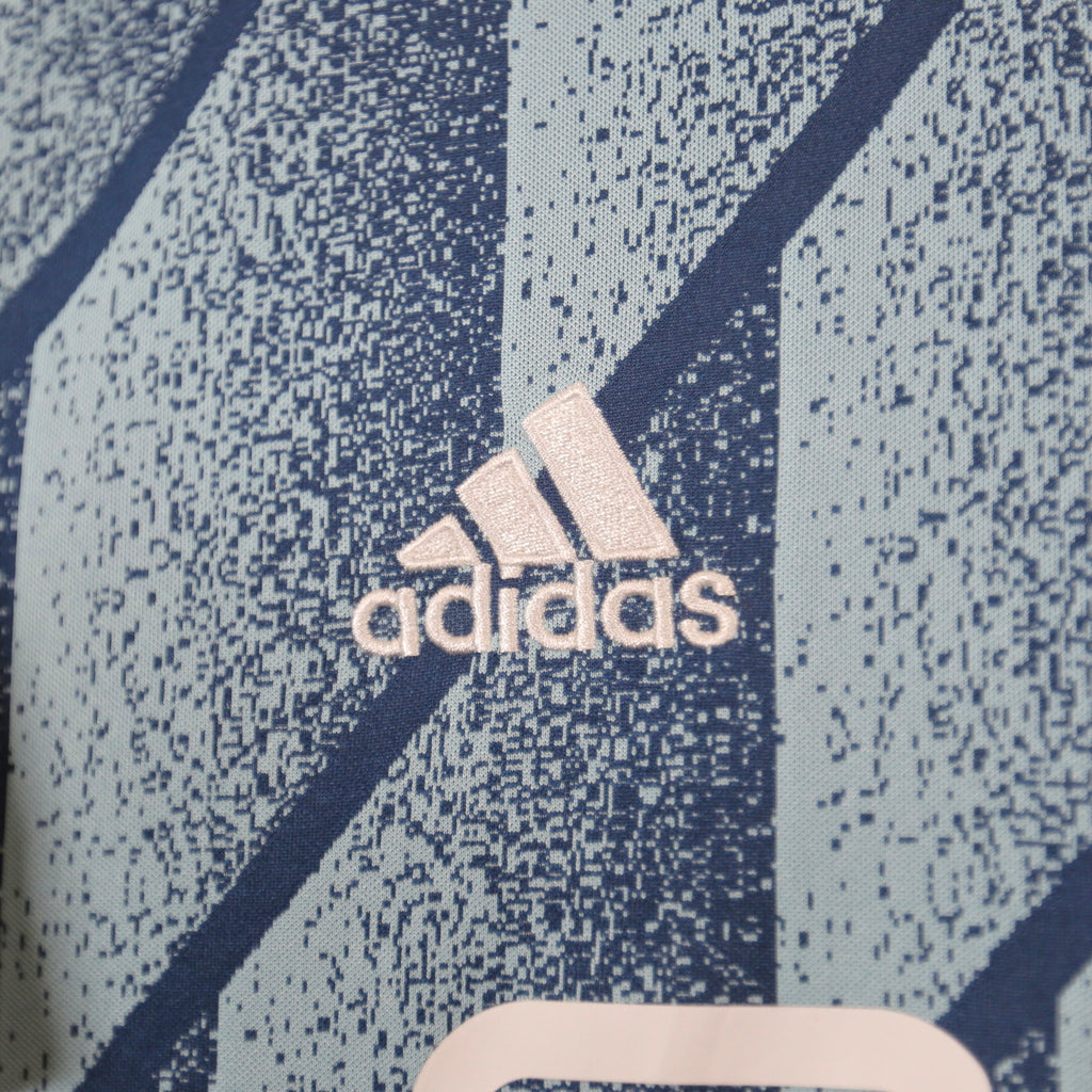 Ajax 20/21 Away - Size M