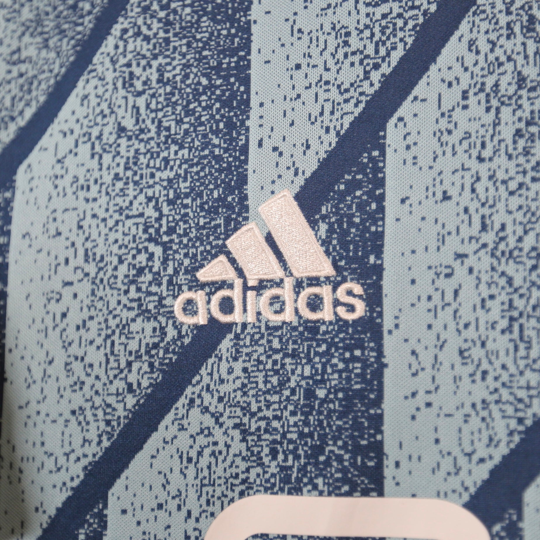 Ajax 20/21 Away - Size M