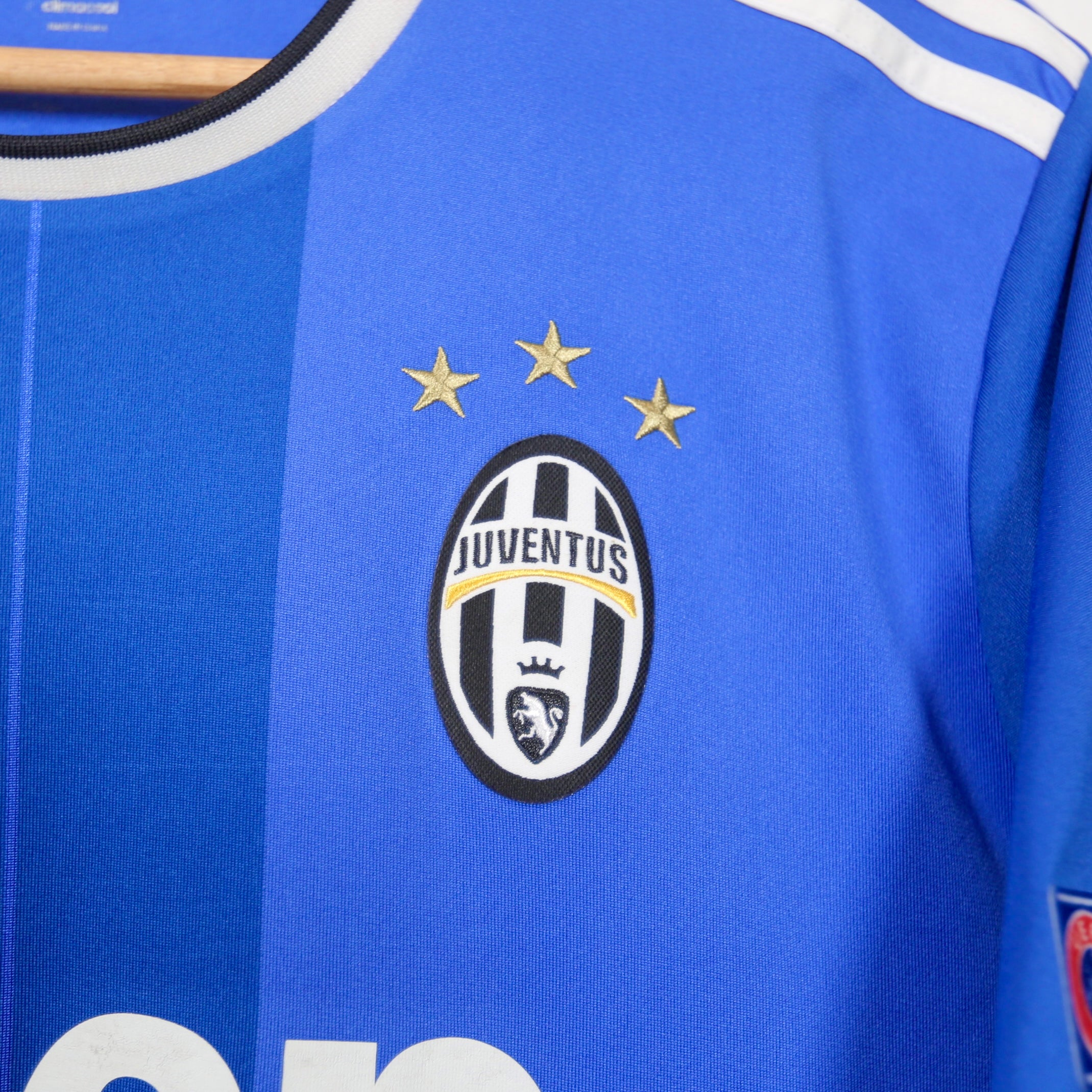 Juventus 16/17 Away - Dybala - Size L