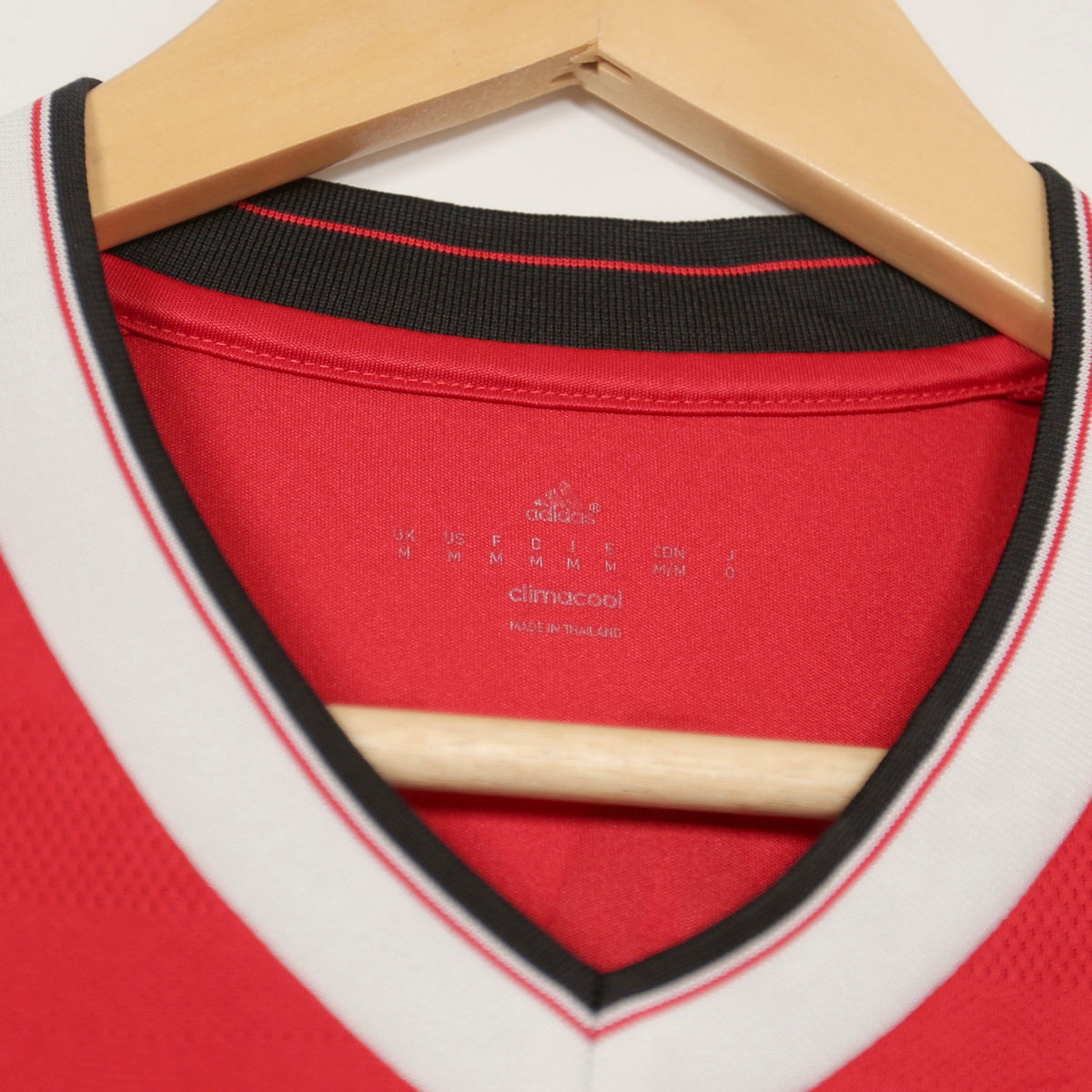 Manchester United 15/16 Home - Mata - Size M