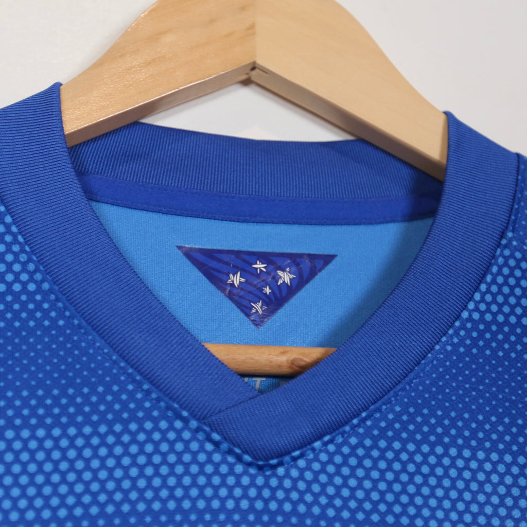 Brazil 2014 Away - Neymar - Size M