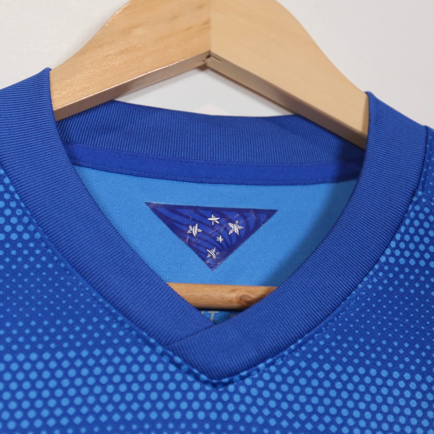 Brazil 2014 Away - Neymar - Size M
