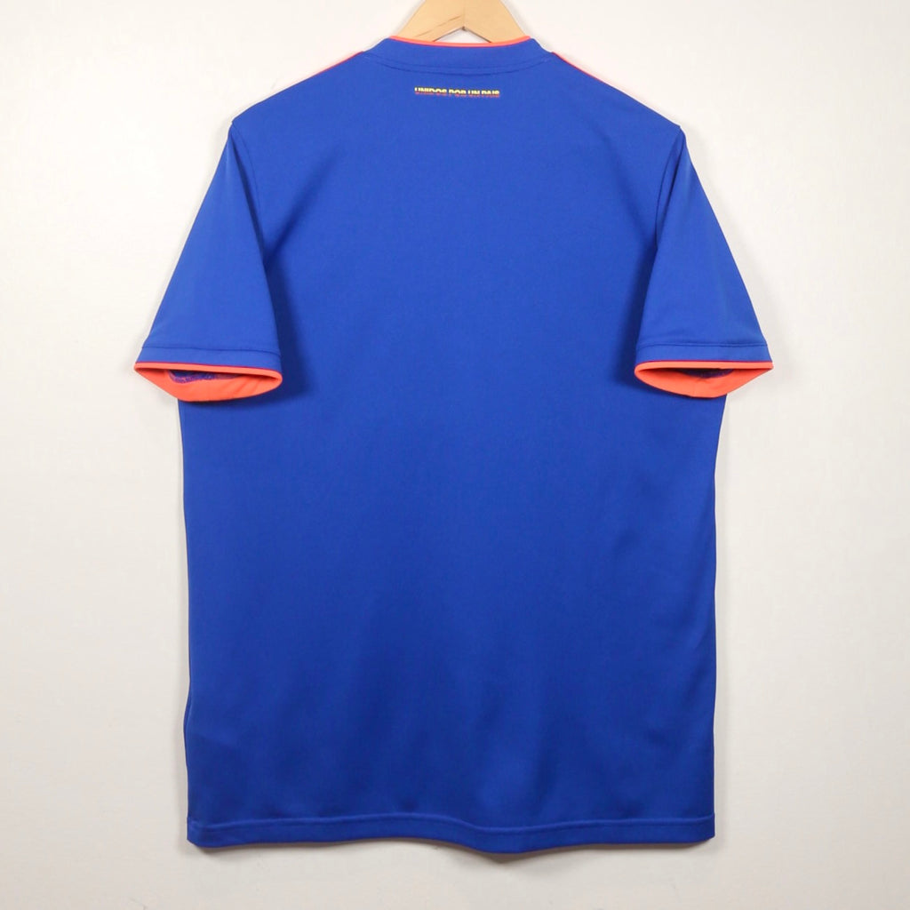 Colombia 2018 Away - Size M