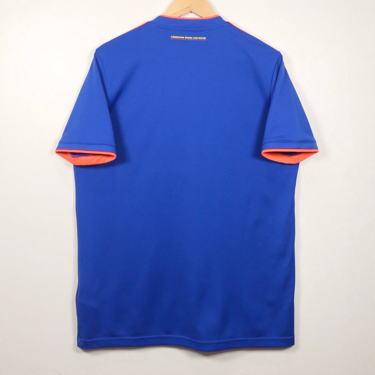 Colombia 2018 Away - Size M