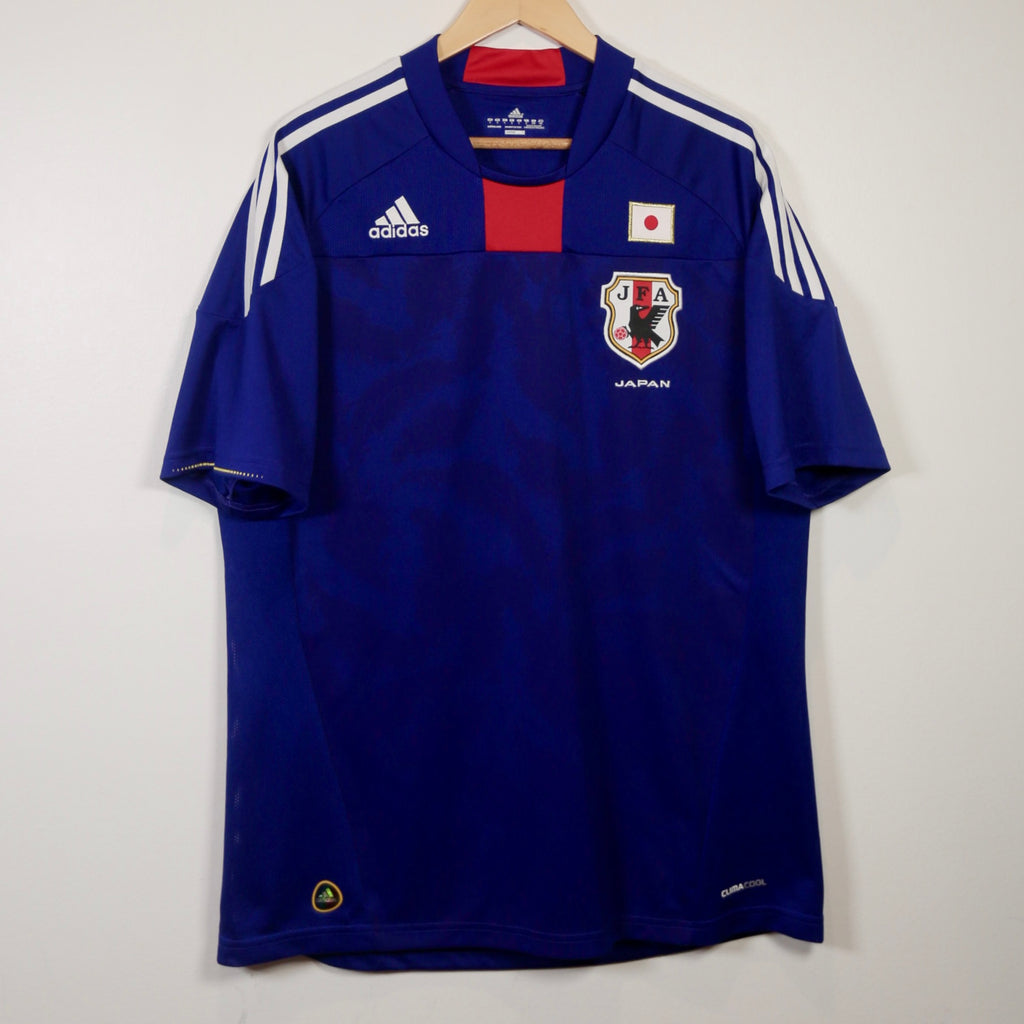 Japan 2010 Home - Size L
